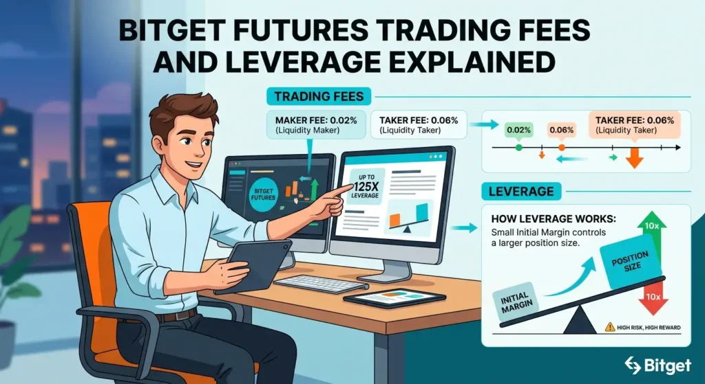 ขั้นตอนการฝากเงินและโอนสินทรัพย์เข้าบัญชีฟิวเจอร์ส