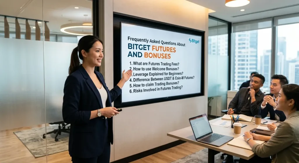 หน้าจอการเลือกนักเทรดระดับ Elite สำหรับฟีเจอร์ Copy Trading